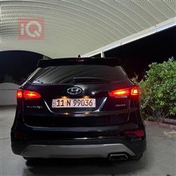 هیوندای سەنتافی